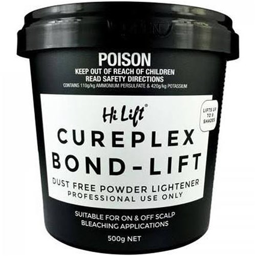 Cureplex Bond - Lift Bleach